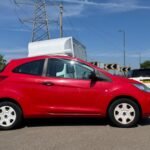 2013 Ford Ka