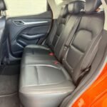 2021 MG MG ZS