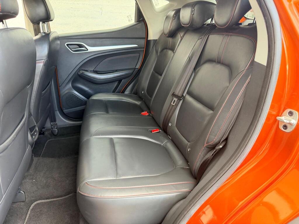 2021 MG MG ZS