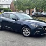 2015 Mazda Mazda3
