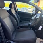 2009 Vauxhall Corsa