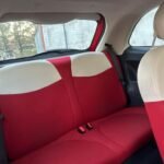 2013 Fiat 500
