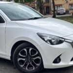 2015 Mazda Mazda2