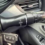 2015 Toyota Avensis