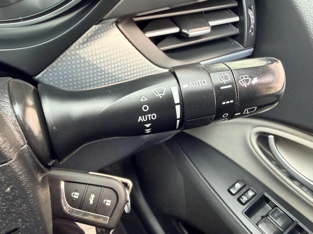 2015 Toyota Avensis