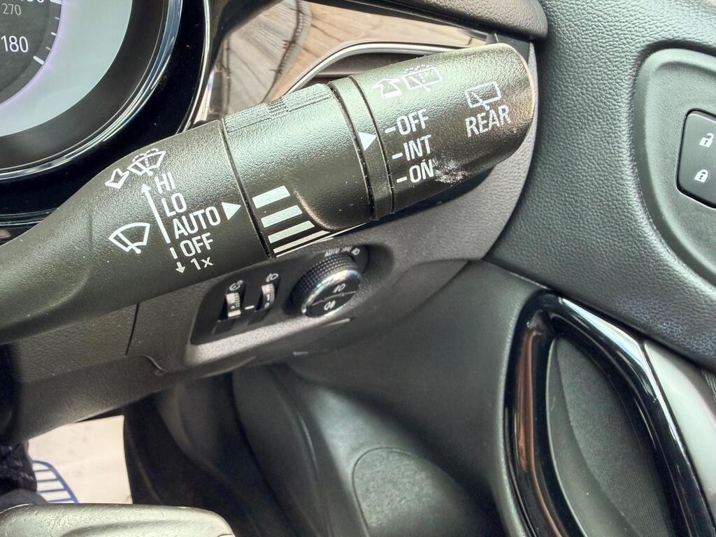2019 Vauxhall Astra