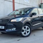2014 Ford Kuga