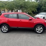 2011 Nissan Qashqai