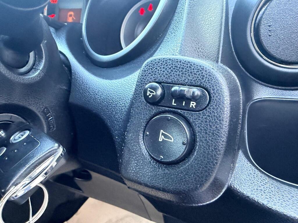 2012 Honda Jazz