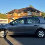 2009 Volkswagen Golf