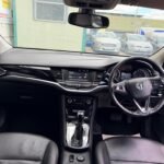 2017 Vauxhall Astra