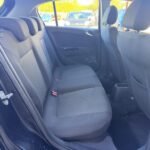2009 Vauxhall Corsa