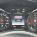 2018 Mercedes-Benz C Class