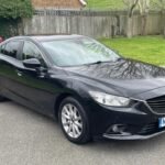 2013 Mazda Mazda6