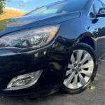 2010 Vauxhall Astra