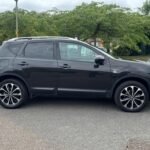 2012 Nissan Qashqai