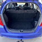 2012 Honda Jazz