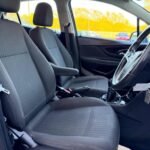 2017 Vauxhall Mokka X