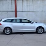 2016 Ford Mondeo