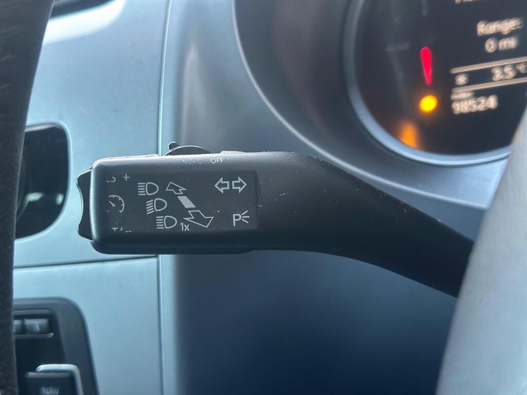 2012 SEAT Leon