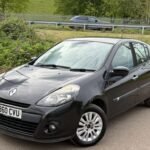 2010 Renault Clio
