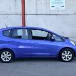 2012 Honda Jazz