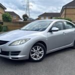 2009 Mazda Mazda6