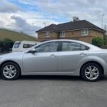 2009 Mazda Mazda6