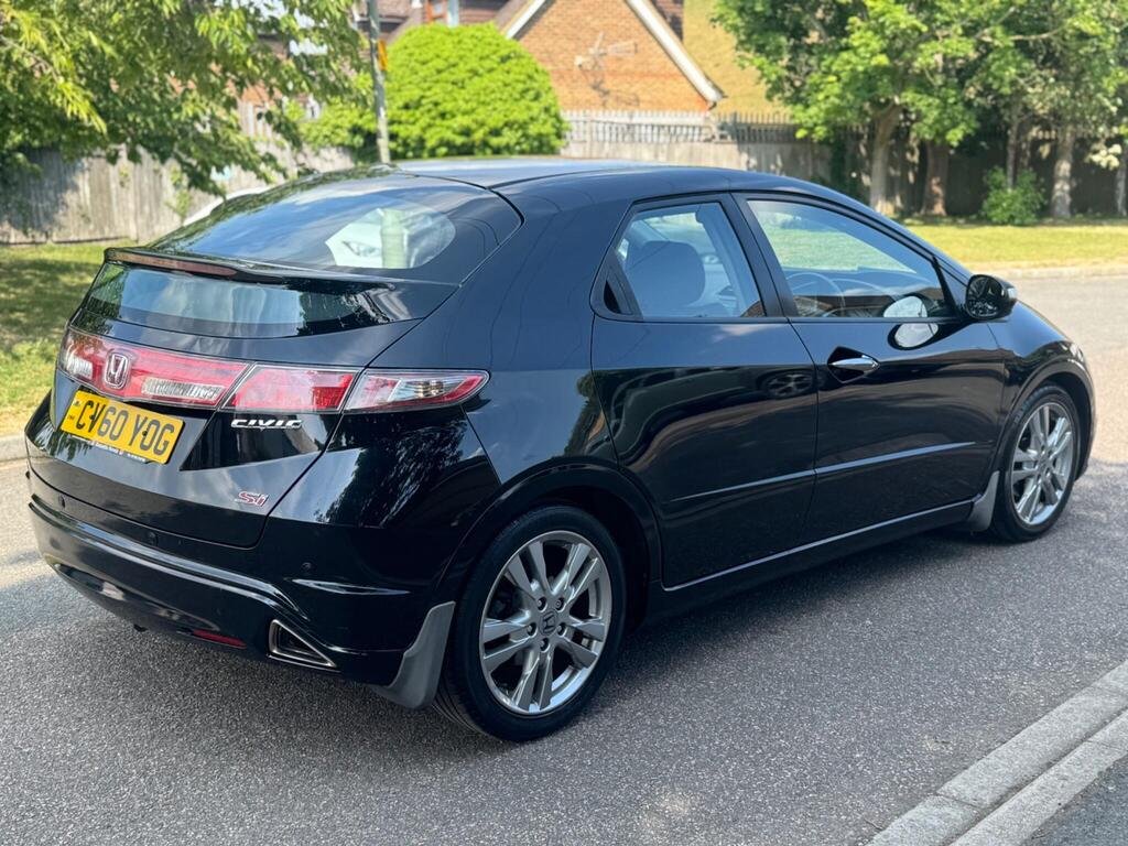 2010 Honda Civic