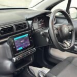 2016 Citroen C3