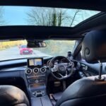 2016 Mercedes-Benz C Class