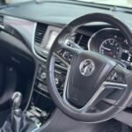 2017 Vauxhall Mokka X