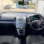 2008 Toyota Corolla