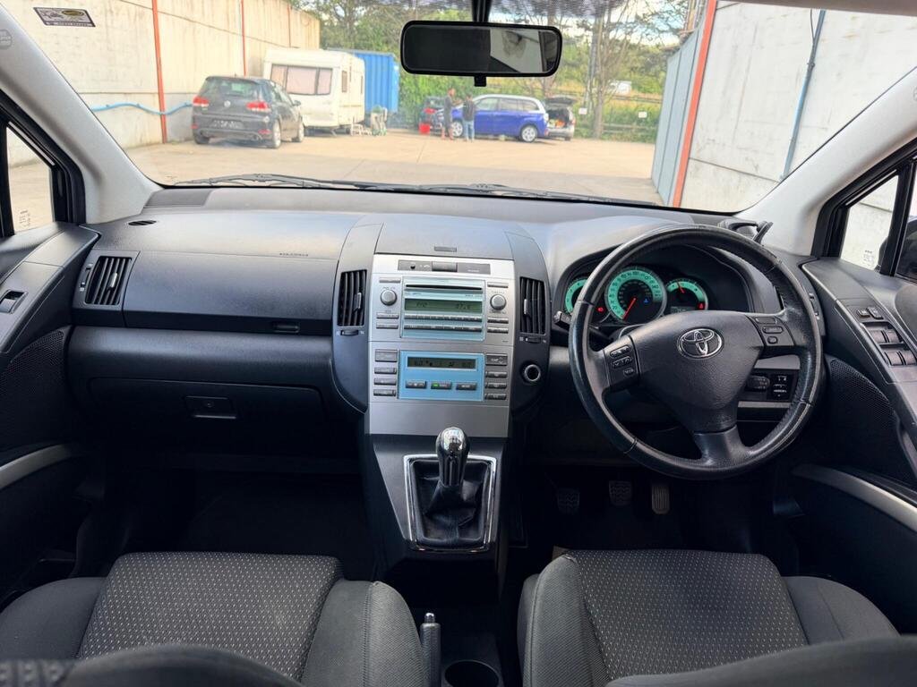 2008 Toyota Corolla