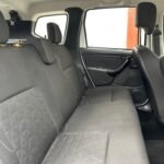 2015 Dacia Duster