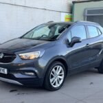 2017 Vauxhall Mokka X