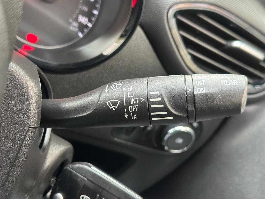 2020 Vauxhall Crossland X