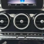 2018 Mercedes-Benz C Class