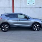 2017 Nissan Qashqai