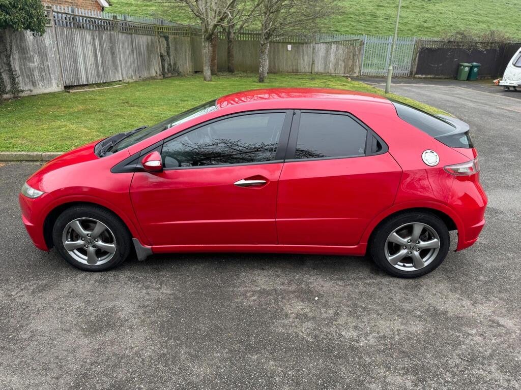 2010 Honda Civic