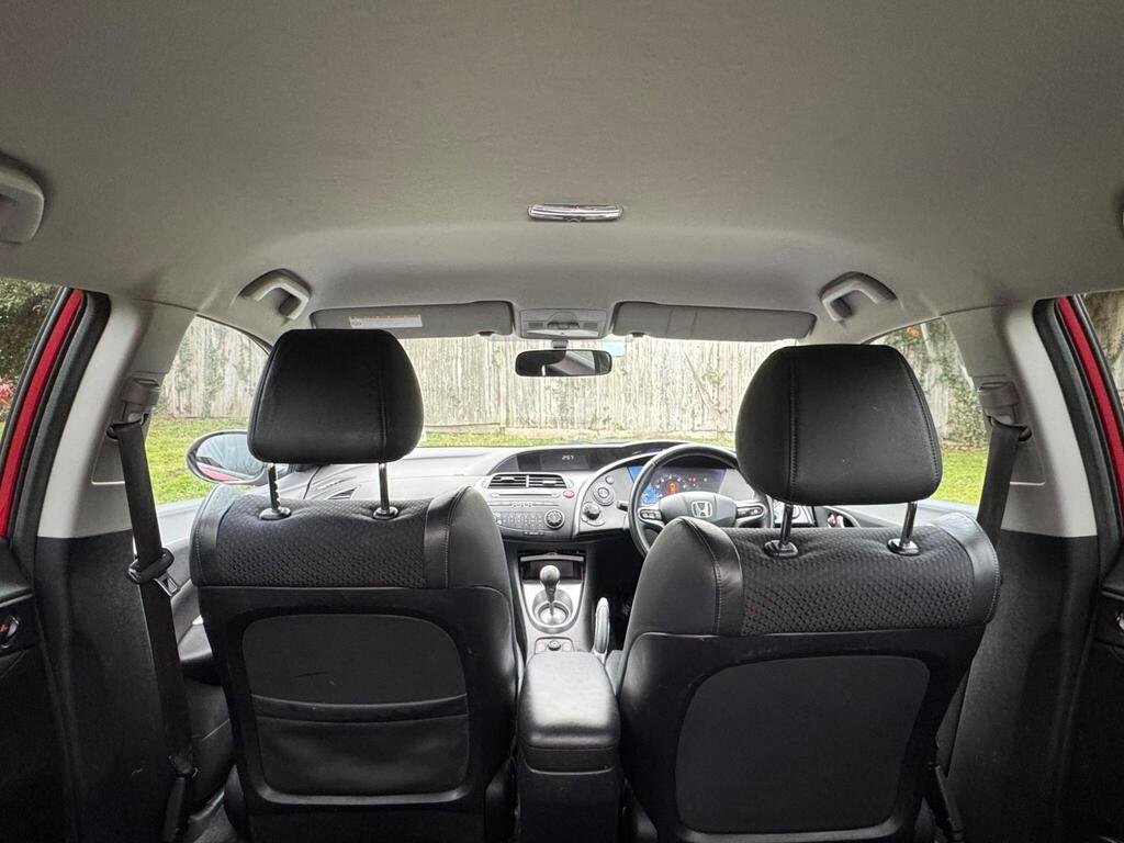 2010 Honda Civic