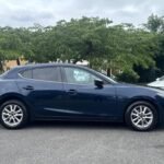 2015 Mazda Mazda3