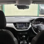 2020 Vauxhall Crossland X