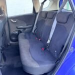2012 Honda Jazz