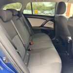 2015 Toyota Avensis