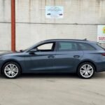 2021 SEAT Leon