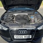 2016 Audi A5