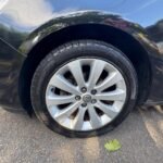 2010 Vauxhall Astra