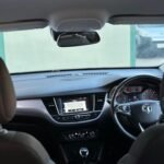 2017 Vauxhall Crossland X