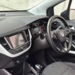 2020 Vauxhall Crossland X